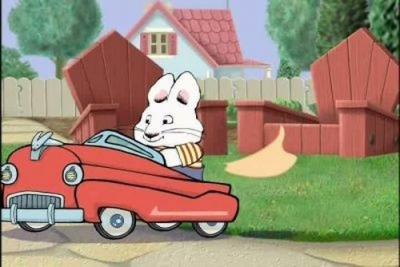 Max and Ruby