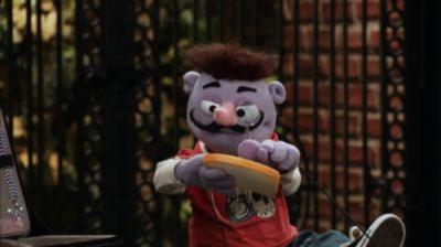 Crash & Bernstein