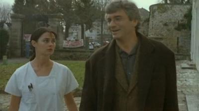 Les Cordier, juge et flic
