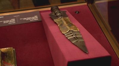 Holy Marvels with Dennis Quaid