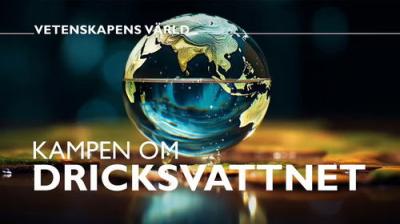 Vetenskapens värld