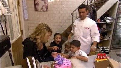 Cake Boss