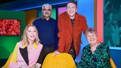 Joe Lycett's Got Your Back