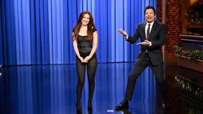 The Tonight Show Starring Jimmy Fallon