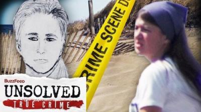 Buzzfeed Unsolved: True Crime