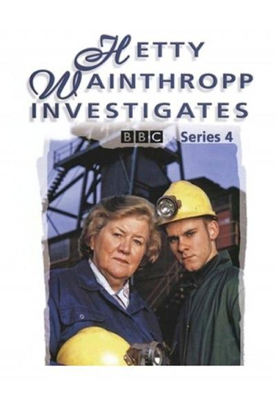 Hetty Wainthropp Investigates filmas online