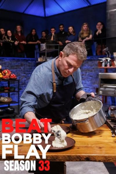 Beat Bobby Flay filmas online