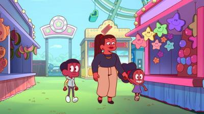 Jessica's Big Little World