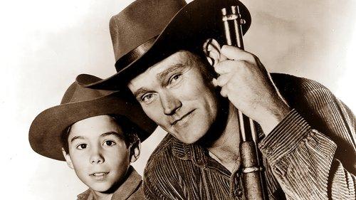 The Rifleman filmas žiurėti online
