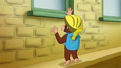 Curious George