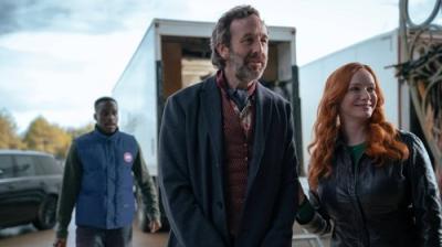 Small Town, Big Story