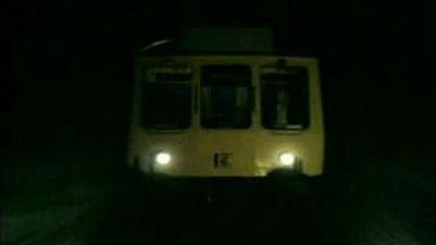 Silent Witness