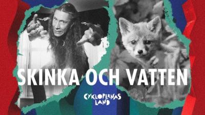 Cyklopernas land