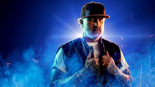 Monster Garage filmas žiurėti online