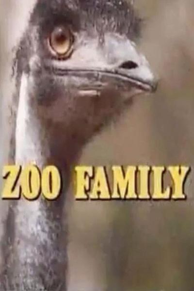 Zoo Family filmas online