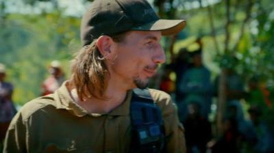 Gold Rush: Parker's Trail