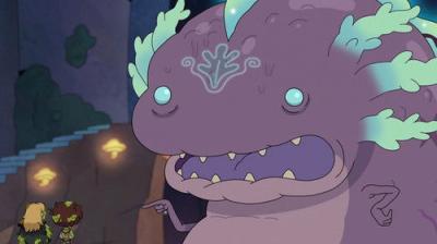 Amphibia