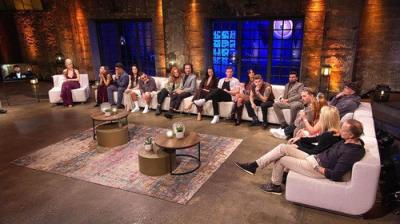 Das Sommerhaus der Stars - Kampf der Promipaare