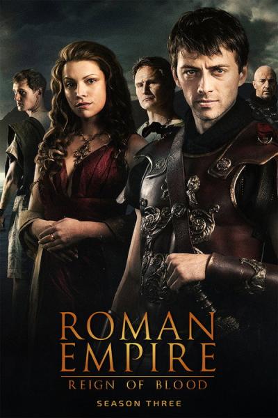 Roman Empire filmas online