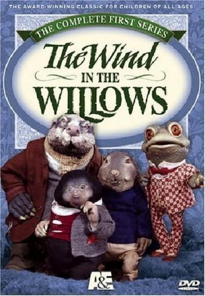 The Wind in the Willows filmas online