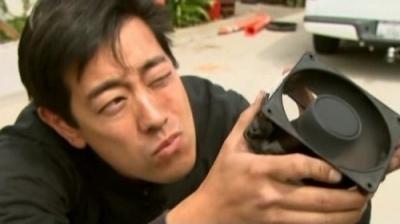 MythBusters
