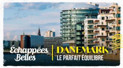 Échappées Belles