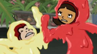 WordGirl
