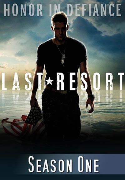 Last Resort filmas online