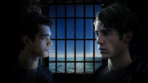 Mare Fuori filmas žiurėti online