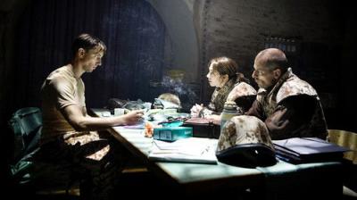 The Killing