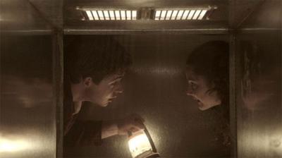 Nowhere Boys