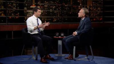 Real Time with Bill Maher