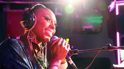 BBC Radio 1's Live Lounge