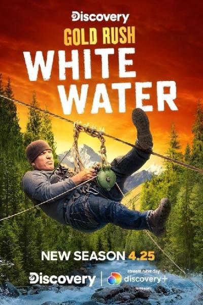 Gold Rush: White Water filmas online