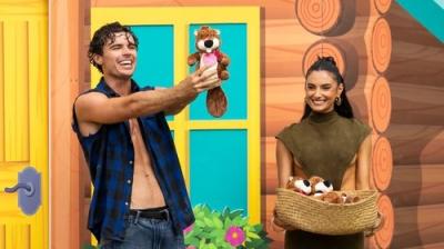 Love Island USA