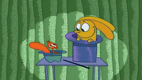 Untalkative Bunny filmas žiurėti online