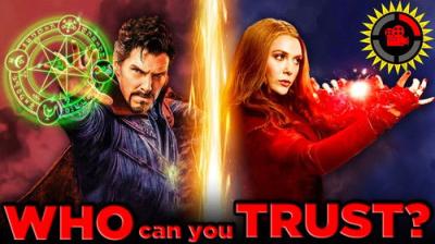 Film Theory