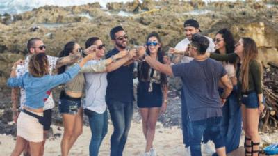 Acapulco Shore