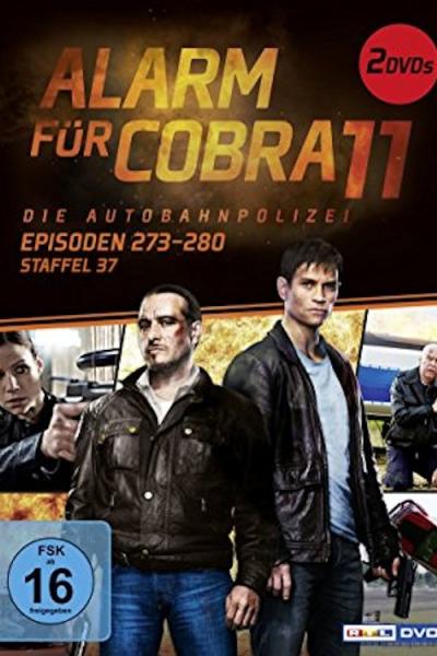 Kobra 11 filmas online