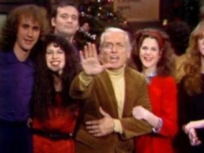 Saturday Night Live