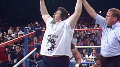 WWF Wrestling Challenge