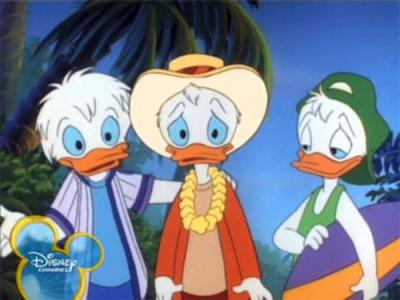 Quack Pack
