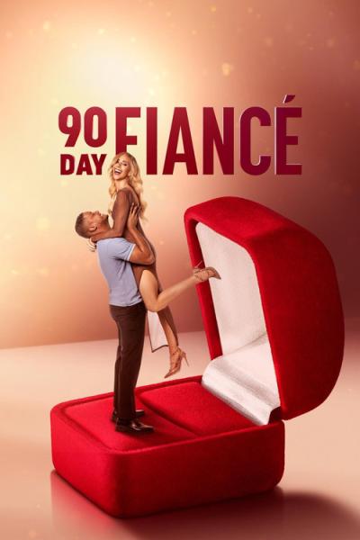 90 Day Fiancé filmas online