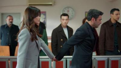 Uzak Şehir