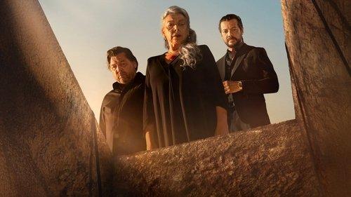 Dos tumbas filmas žiurėti online