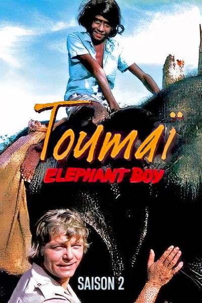 Elephant Boy filmas online