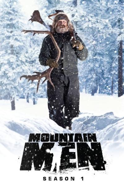 Mountain Men filmas online