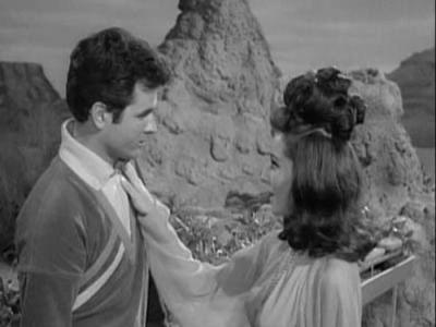 Lost in Space