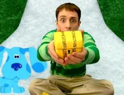 Blue's Clues