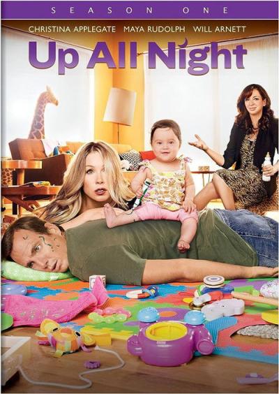 Up All Night filmas online